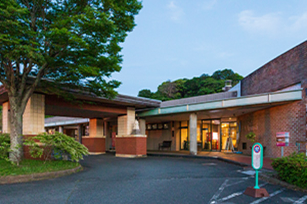 筑紫野温泉アマンディ 